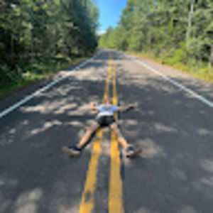 Meet your Posher, Jared